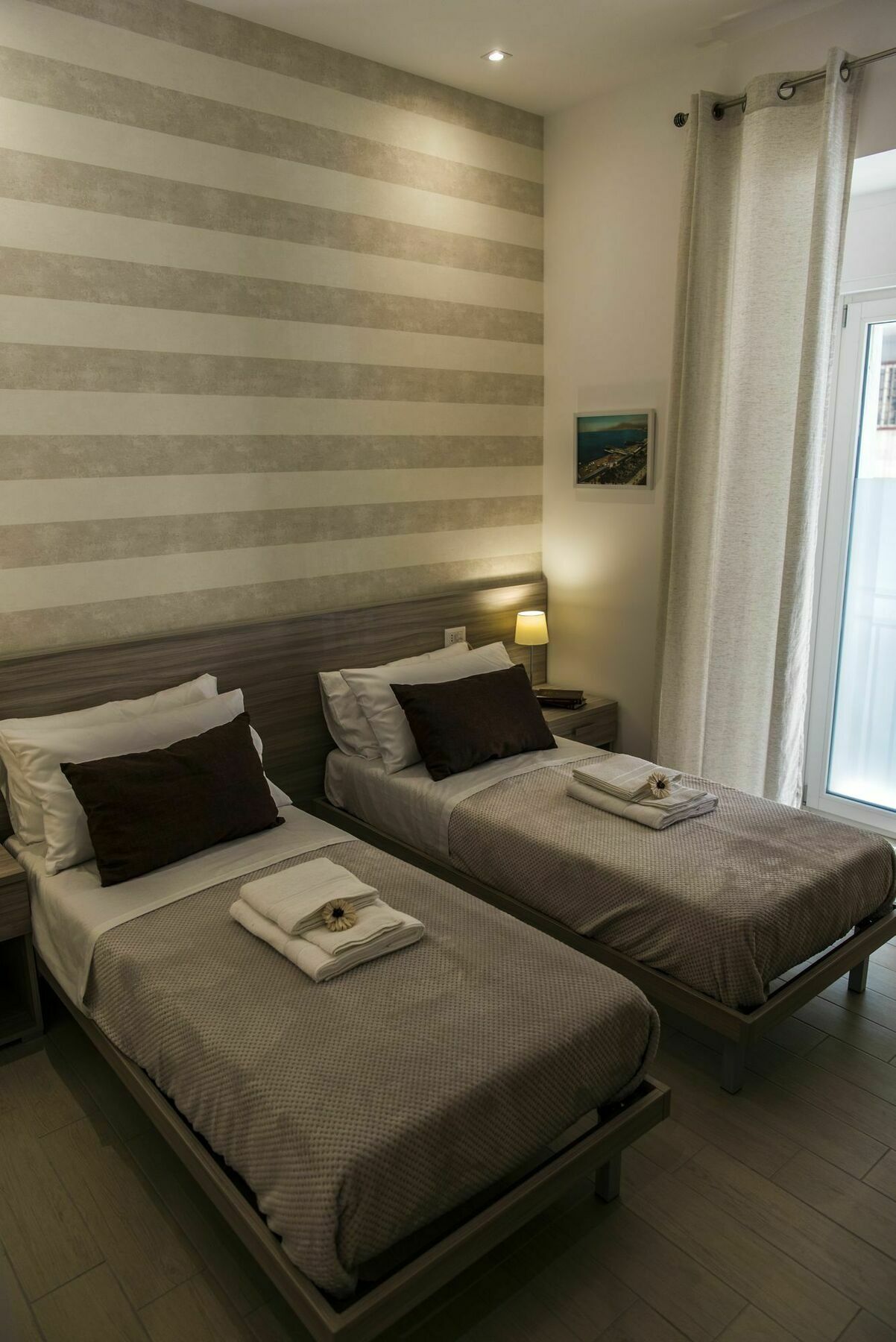 Lungomare Rooms Castellammare di Stabia Exterior foto