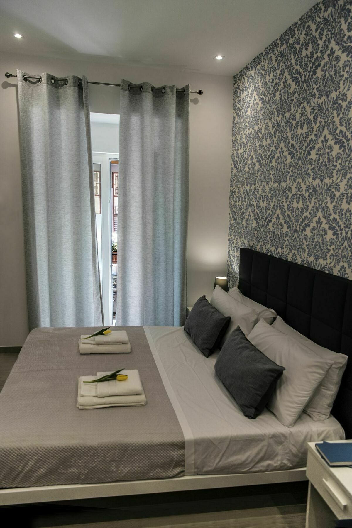 Lungomare Rooms Castellammare di Stabia Exterior foto