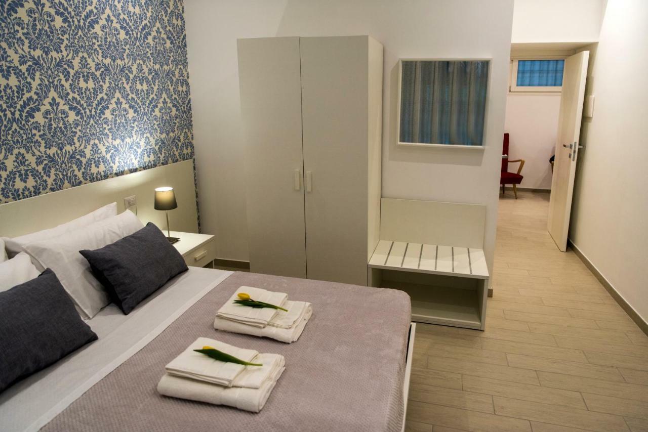 Lungomare Rooms Castellammare di Stabia Exterior foto